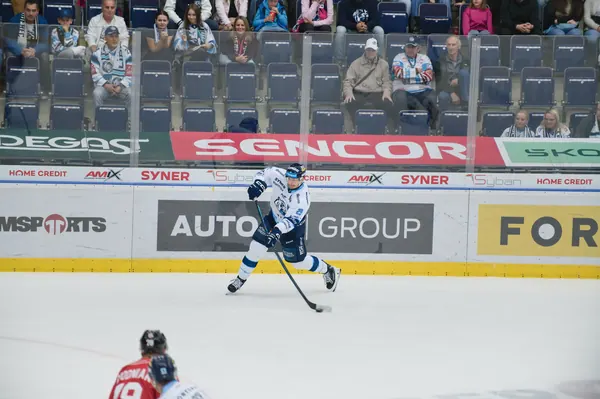 Bílí Tygři Liberec – HC Olomouc, 2. 10. 2026