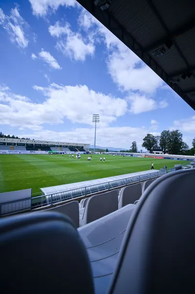 FK Jablonec – FC Slovan Liberec, 5. 9. 2026