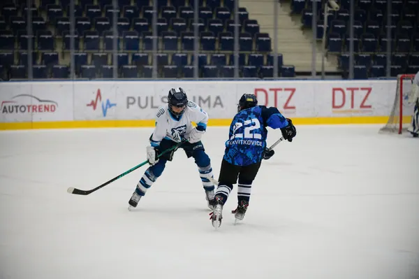 BTL – Vítkovice, 21. 8. 2026