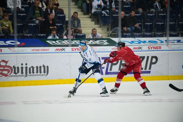 Bílí Tygři Liberec – HC Olomouc, 2. 10. 2026
