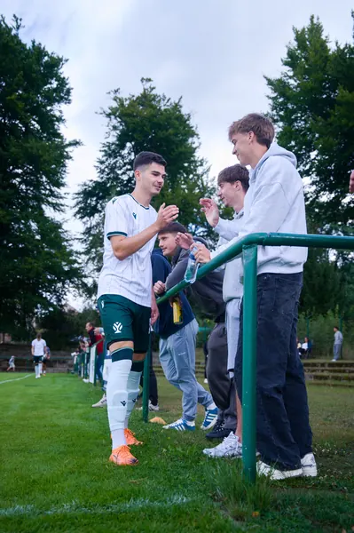FK Jablonec B – FK Velké Hamry, 23. 8. 2026
