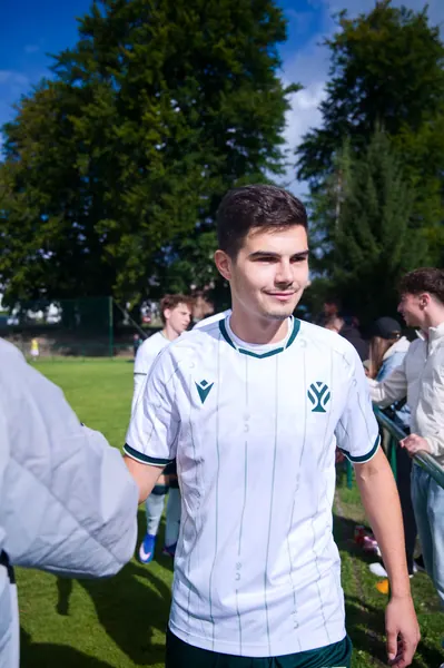 FK Jablonec B – FC Slovan Liberec B, 5. 9. 2026
