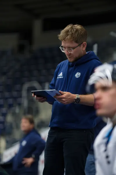 U20: HC Bílí Tygři Liberec – HC Verva Litvínov, 4. 9. 2026