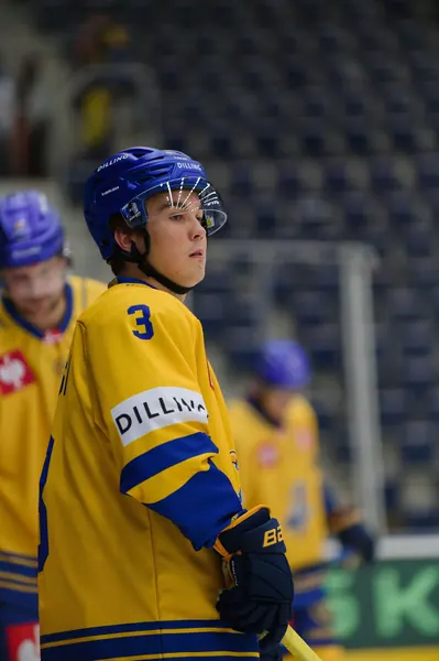 Bílí Tygři Liberec – Herning Blue Fox, 10. 9. 2026