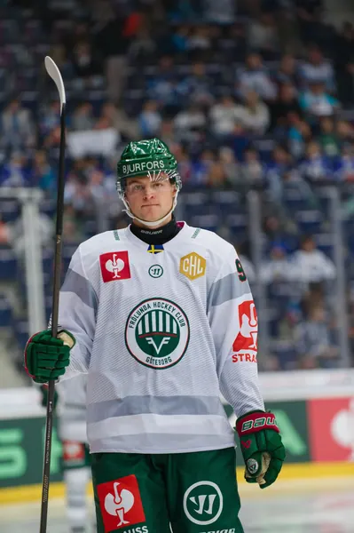 Bílí Tygři Liberec – Frölunda HC, 6. 10. 2026