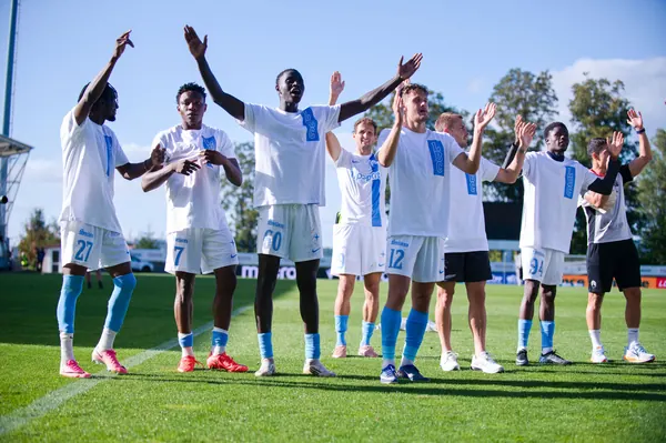 FK Jablonec – FC Slovan Liberec, 5. 9. 2026