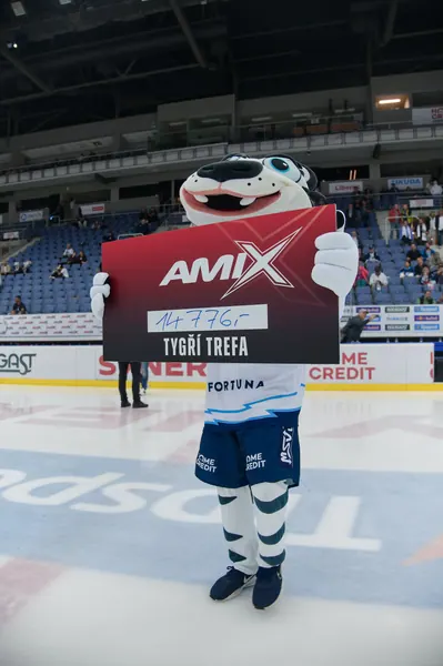 Bílí Tygři Liberec – HC Olomouc, 2. 10. 2026