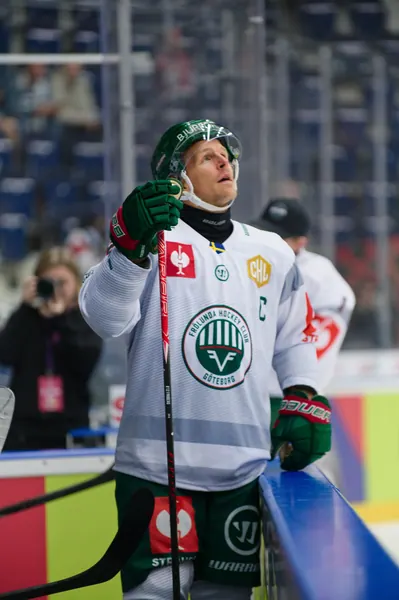 Bílí Tygři Liberec – Frölunda HC, 6. 10. 2026