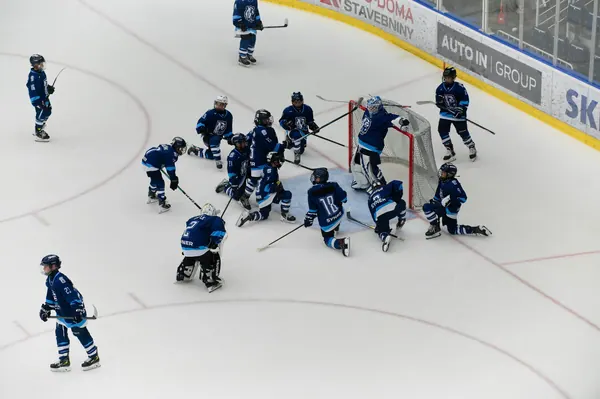 BTL – Kladno, 22. 8. 2026
