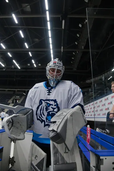 U20: HC Bílí Tygři Liberec – HC Verva Litvínov, 4. 9. 2026