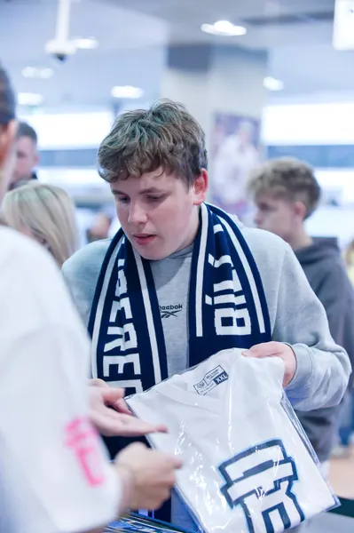 Bílí Tygři Liberec – HC Olomouc, 2. 10. 2026