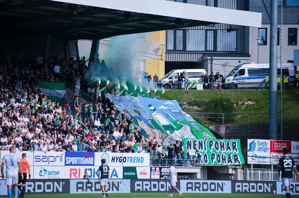 FK Jablonec – FC Slovan Liberec, 5. 9. 2026