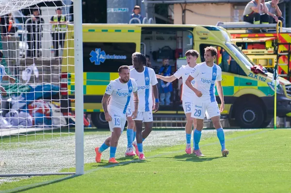 FK Jablonec – FC Slovan Liberec, 5. 9. 2026