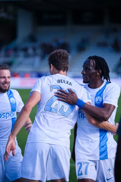 FK Jablonec – FC Slovan Liberec, 5. 9. 2026