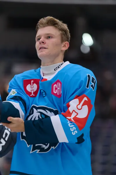 Bílí Tygři Liberec – Herning Blue Fox, 10. 9. 2026