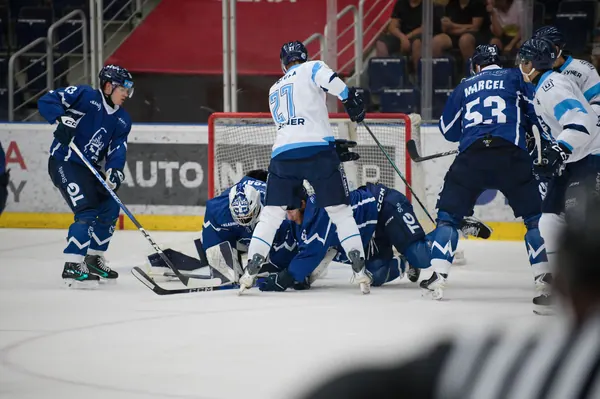 HC Bílí Tygři Liberec – HC Rytíři Kladno, 13. 8. 2026