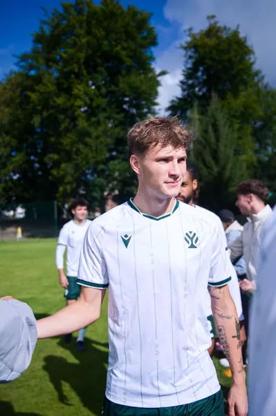 FK Jablonec B – FC Slovan Liberec B, 5. 9. 2026
