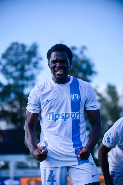 FK Jablonec – FC Slovan Liberec, 5. 9. 2026