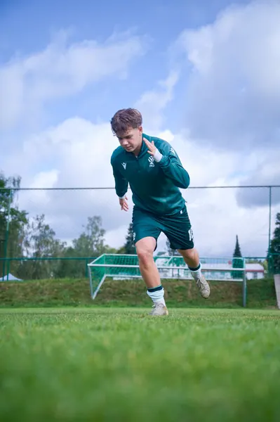 FK Jablonec B – FK Velké Hamry, 23. 8. 2026
