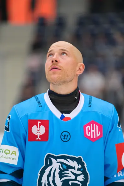 Bílí Tygři Liberec – Frölunda HC, 6. 10. 2026