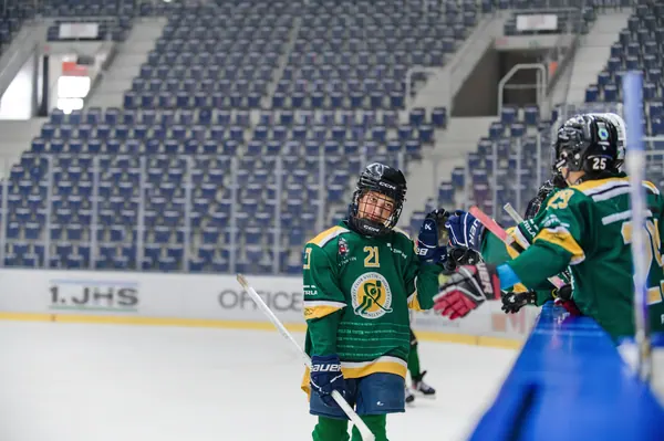 VSE – Kladno O 3. Místo, 23. 8. 2026