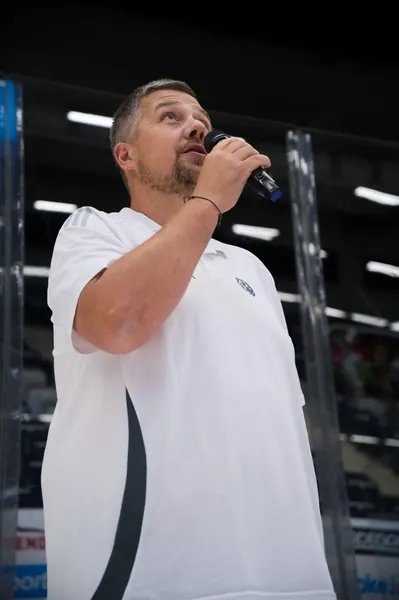 Slavnostní zahájení, 21. 8. 2026