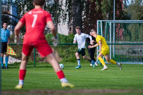 FK Jablonec B – FC Hradec Králové B, 27. 9. 2026