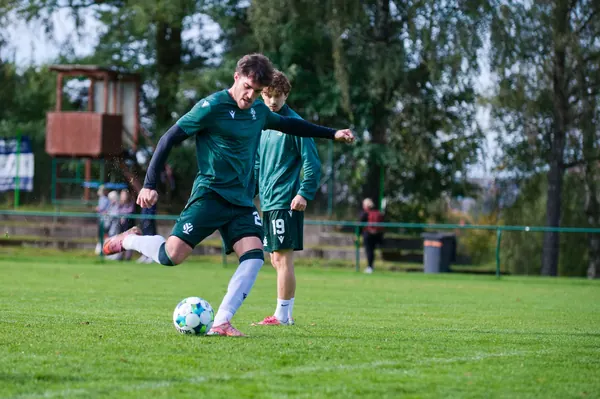 FK Jablonec B – FC Hradec Králové B, 27. 9. 2026