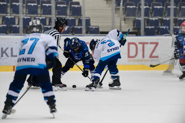 BTL – Vítkovice, 21. 8. 2026