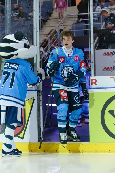 Bílí Tygři Liberec – Frölunda HC, 6. 10. 2026