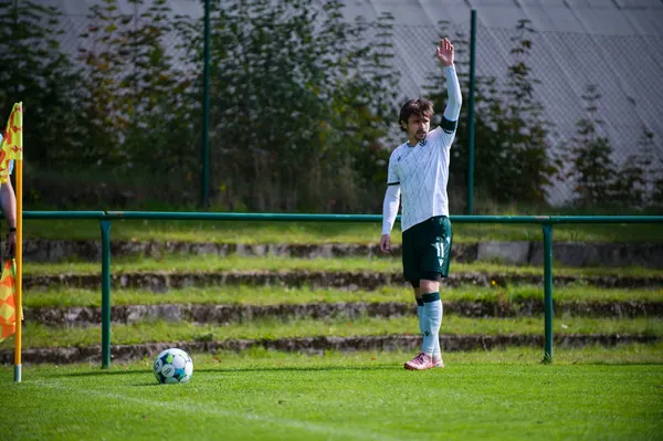 FK Jablonec B – FC Hradec Králové B, 27. 9. 2026