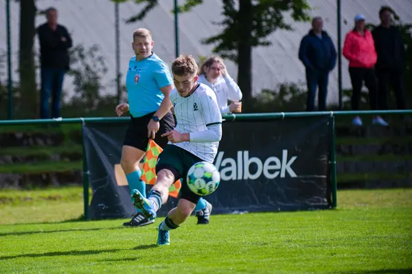 FK Jablonec B – FC Hradec Králové B, 27. 9. 2026