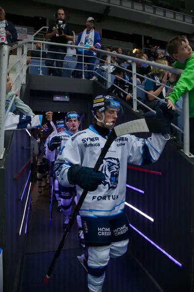 Bílí Tygři Liberec – HC Olomouc, 2. 10. 2026