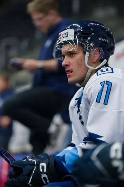 U20: HC Bílí Tygři Liberec – HC Verva Litvínov, 4. 9. 2026