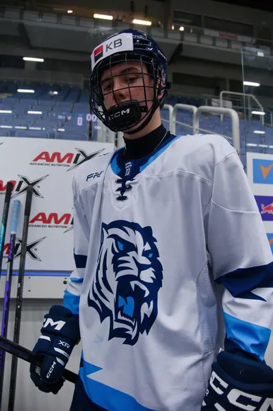 U20: HC Bílí Tygři Liberec – HC Verva Litvínov, 4. 9. 2026