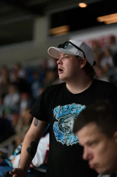 Bílí Tygři Liberec – HC Oceláři Třinec, 27. 9. 2026