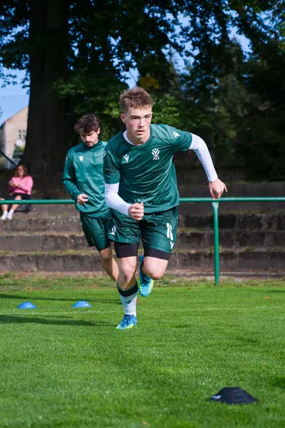 FK Jablonec B – FC Hradec Králové B, 27. 9. 2026
