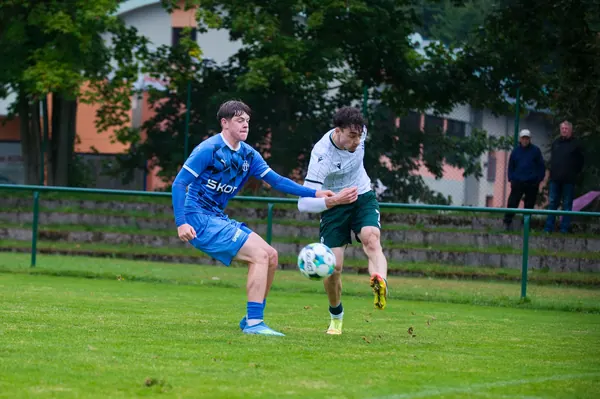 FK Jablonec B – FK Mladá Boleslav B, 13. 9. 2026