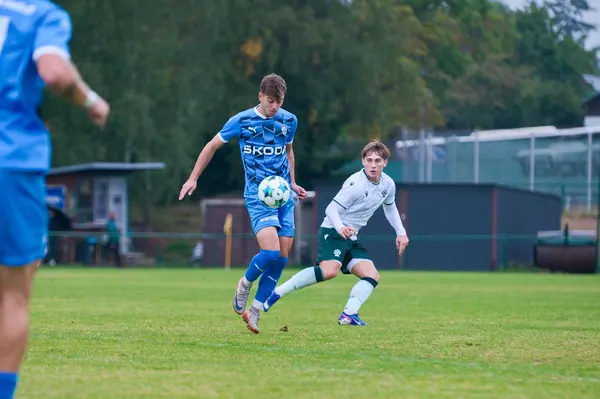 FK Jablonec B – FK Mladá Boleslav B, 13. 9. 2026