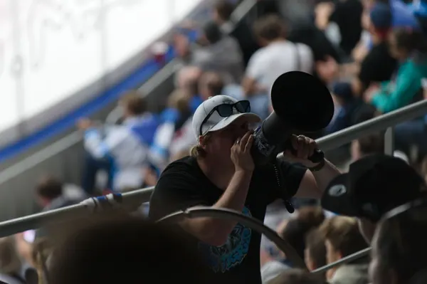 Bílí Tygři Liberec – HC Oceláři Třinec, 27. 9. 2026