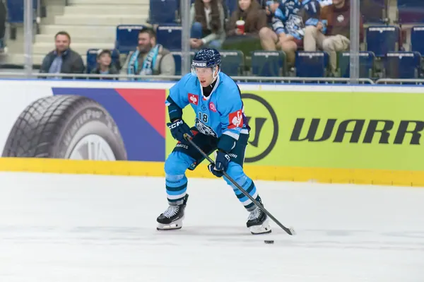 Bílí Tygři Liberec – Herning Blue Fox, 10. 9. 2026
