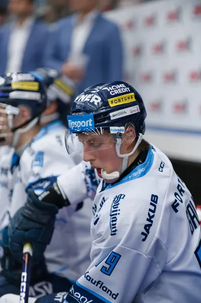 Bílí Tygři Liberec – HC Oceláři Třinec, 27. 9. 2026