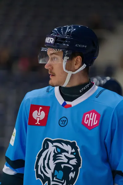 Bílí Tygři Liberec – Herning Blue Fox, 10. 9. 2026