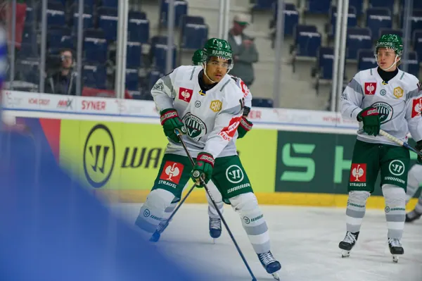 Bílí Tygři Liberec – Frölunda HC, 6. 10. 2026