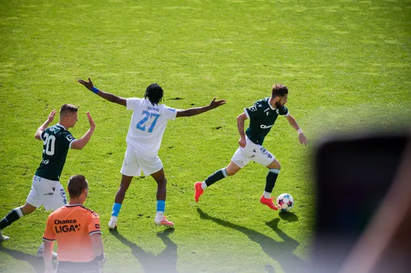FK Jablonec – FC Slovan Liberec, 5. 9. 2026
