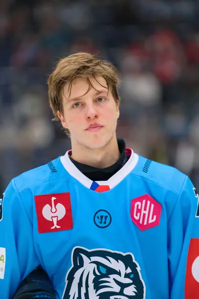 Bílí Tygři Liberec – Frölunda HC, 6. 10. 2026