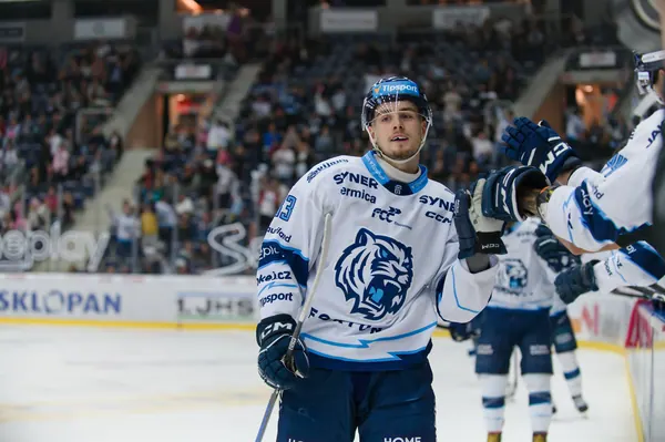 Bílí Tygři Liberec – HC Olomouc, 2. 10. 2026