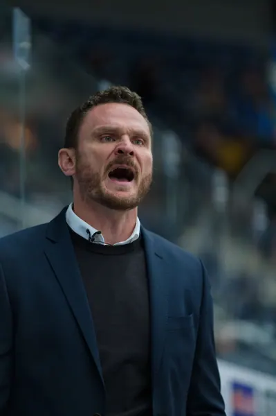 Bílí Tygři Liberec – Herning Blue Fox, 10. 9. 2026