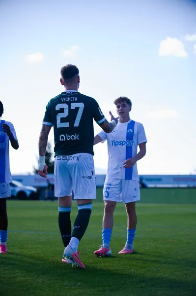 FK Jablonec – FC Slovan Liberec, 5. 9. 2026
