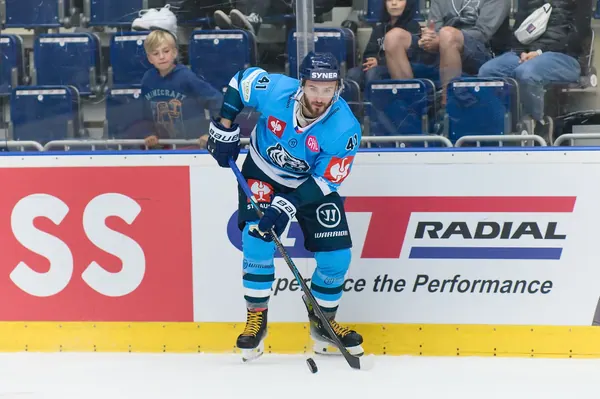Bílí Tygři Liberec – Herning Blue Fox, 10. 9. 2026
